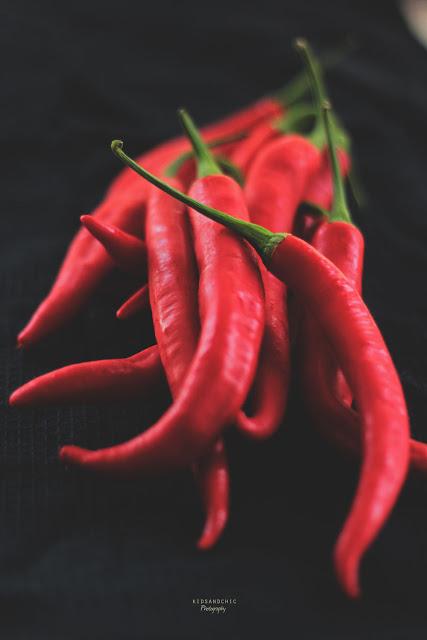 Sunday's Time #RecetasconPimientos Sunday's Time #RecetasconPimientos