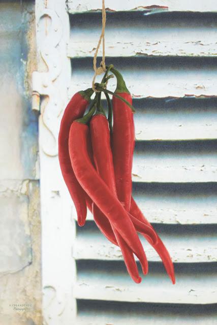 Sunday's Time #RecetasconPimientos Sunday's Time #RecetasconPimientos