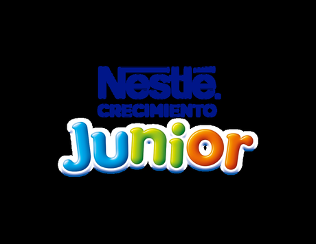 Creciendo a su ritmo con Nestlé. Entrevista a Marisa Vidal , doctora nutricionista infantil logo-Junior