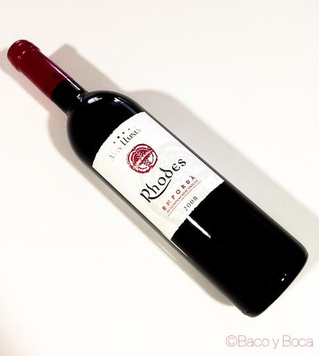 Món Perdut. Cosecha 2015 de Celler Oliveda Món Perdut. Cosecha 2015 de Celler Oliveda