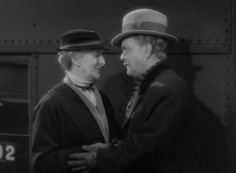 Make Way for Tomorrow - 1937 Make Way for Tomorrow - 1937