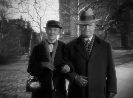 Make Way for Tomorrow - 1937 Make Way for Tomorrow - 1937