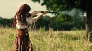 Los siete magníficos (The magnificent seven, Antoine Fuqua, 2016. EEUU) Los siete magníficos (The magnificent seven, Antoine Fuqua, 2016. EEUU)
