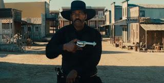 Los siete magníficos (The magnificent seven, Antoine Fuqua, 2016. EEUU) Los siete magníficos (The magnificent seven, Antoine Fuqua, 2016. EEUU)