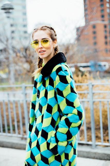 En Tendencia: Gafas Amarillas y Transparentes En Tendencia: Gafas Amarillas y Transparentes