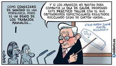 Los cargos públicos españoles que más cobran y los bancos que financian la industria militar.