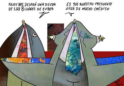 Los cargos públicos españoles que más cobran y los bancos que financian la industria militar. Los cargos públicos españoles que más cobran y los bancos que financian la industria militar.