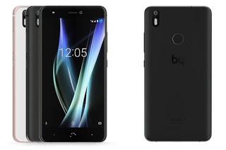 Compra el BQ Aquaris X Que Viene Con Sensor de Huella, lo Analizamos Compra el BQ Aquaris X Que Viene Con Sensor de Huella, lo Analizamos