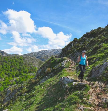 Majadas del Cornión y Canto Ceñal