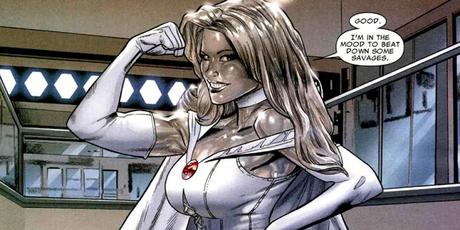 Los 10 X-MEN mas poderosos de la historia Los 10 X-MEN mas poderosos de la historia