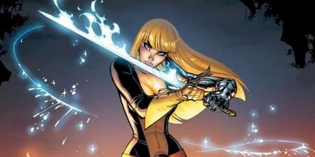 Los 10 X-MEN mas poderosos de la historia Los 10 X-MEN mas poderosos de la historia