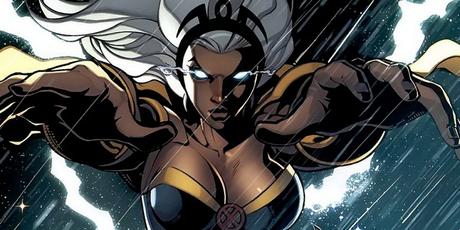 Los 10 X-MEN mas poderosos de la historia Los 10 X-MEN mas poderosos de la historia