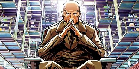 Los 10 X-MEN mas poderosos de la historia Los 10 X-MEN mas poderosos de la historia