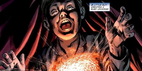 Los 10 X-MEN mas poderosos de la historia Los 10 X-MEN mas poderosos de la historia