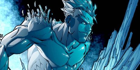 Los 10 X-MEN mas poderosos de la historia Los 10 X-MEN mas poderosos de la historia