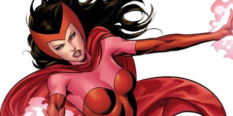 Los 10 X-MEN mas poderosos de la historia Los 10 X-MEN mas poderosos de la historia