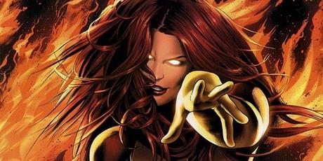 Los 10 X-MEN mas poderosos de la historia Los 10 X-MEN mas poderosos de la historia