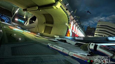 ANÁLISIS: Wipeout Omega Collection analisis wipeout img 002