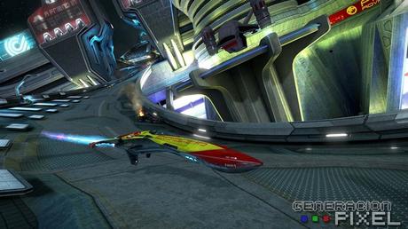 ANÁLISIS: Wipeout Omega Collection analisis wipeout img 003