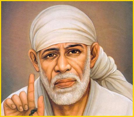 ¿Quién es Sai Baba de Shirdi?