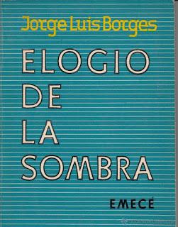 Los mejores poemas de Jorge Luis Borges, IV