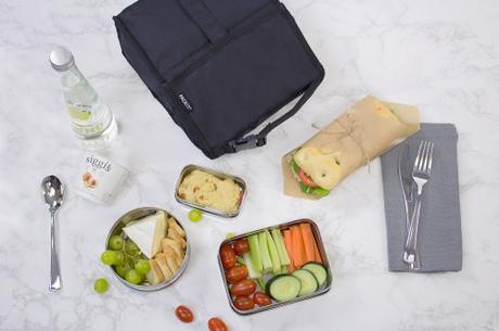 Excursiones con niños: qué preparo Excursiones con niños: qué preparo