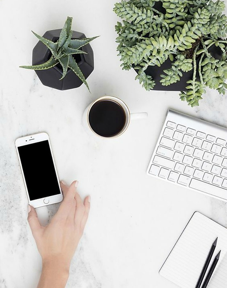 Decoración con muebles de despacho: despachos pequeños Decoración con muebles de despacho: despachos pequeños