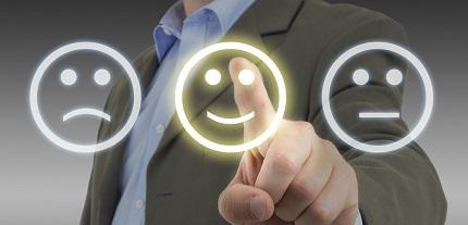 Cinco tendencias en experiencia de cliente Cinco tendencias en experiencia de cliente