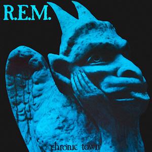 R. E. M. – CAPÍTULO 1 (PADRES DEL ROCK ALTERNATIVO)