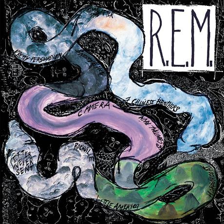 R. E. M. – CAPÍTULO 1 (PADRES DEL ROCK ALTERNATIVO)