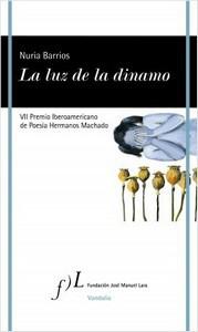“La luz de la dinamo”, de Nuria Barrios “La luz de la dinamo”, de Nuria Barrios