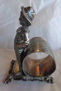 Las aventuras de Tom Thum en UN DUQUE SIN HONOR Las aventuras de Tom Thum en UN DUQUE SIN HONOR