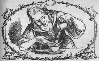 Las aventuras de Tom Thum en UN DUQUE SIN HONOR Las aventuras de Tom Thum en UN DUQUE SIN HONOR