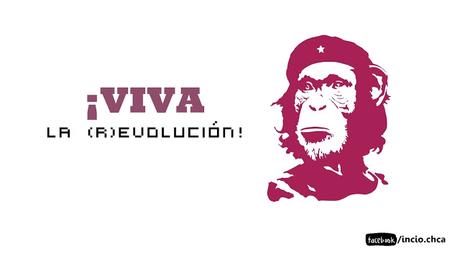 Viva la Revolución Viva la Revolución