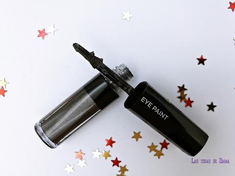 L'Oréal Infalible Eye Paint - Iconic Silver L'Oréal París Infalible Eye Paint sombra ojos maquillaje makeup color belleza beauty