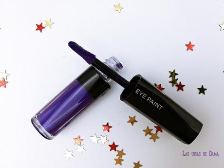 L'Oréal París Infalible Eye Paint sombra ojos maquillaje makeup color belleza beauty