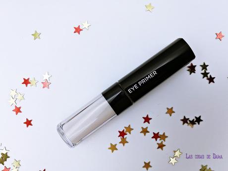 L'Oréal París Infalible Eye Paint sombra ojos maquillaje makeup color belleza beauty