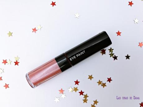 L'Oréal París Infalible Eye Paint sombra ojos maquillaje makeup color belleza beauty