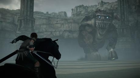 Shadow of the Colossus no es el final, habrá mas remakes