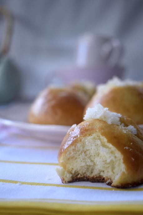 Bollos Suizos. Bollos Suizos.