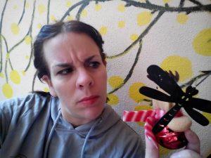 Cuando me abandoné porque no podía afrontarlo Cuando me abandoné porque no podía afrontarlo