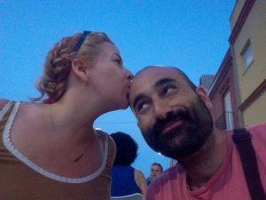 Cuando me abandoné porque no podía afrontarlo Cuando me abandoné porque no podía afrontarlo