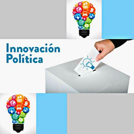 Escuela de innovación política (2): un proyecto colombiano.