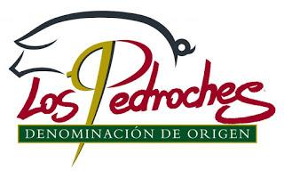 Jamón de Los Pedroches