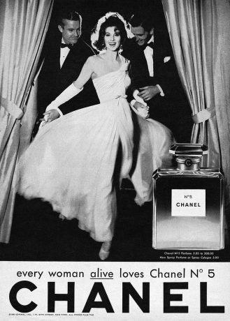 La Historia de un perfume Icono: Chanel nº 5