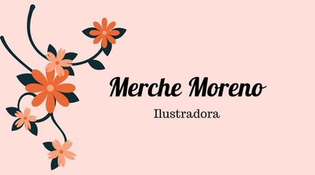 Entrevistando mundos: Merche Moreno