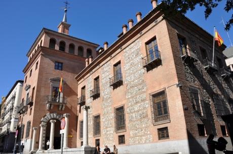 Guía para conocer los secretos de Chueca