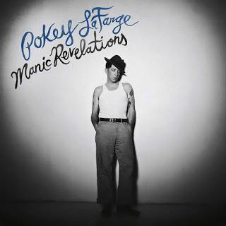 Pokey Lafarge - Must be a reason (2017) Pokey Lafarge - Must be a reason (2017)