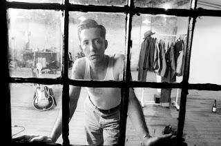 Pokey Lafarge - Must be a reason (2017) Pokey Lafarge - Must be a reason (2017)