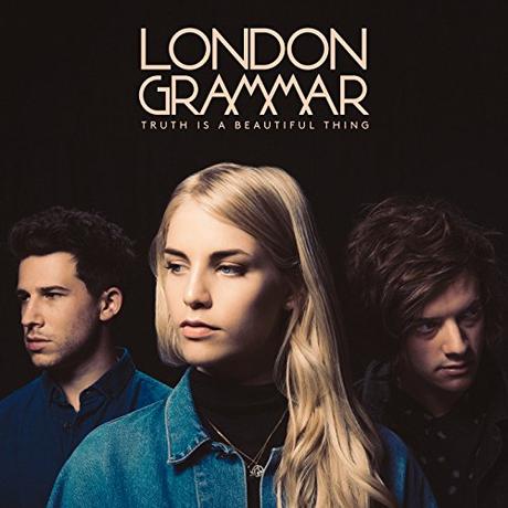 London Grammar y Luis Fonsi lideran las listas de ventas británicas Truth Is A Beautiful Thing (Deluxe)